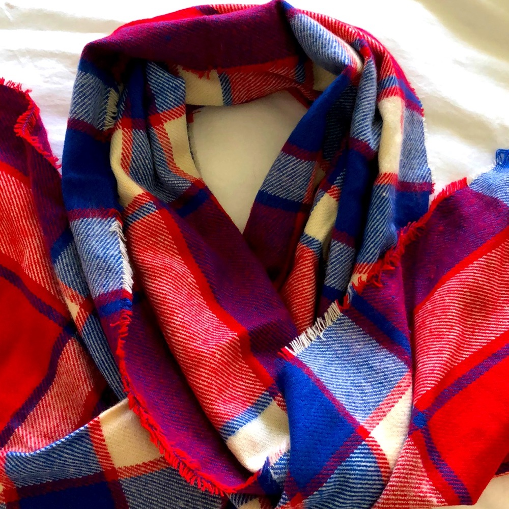 Brand new Nordstrom scarf